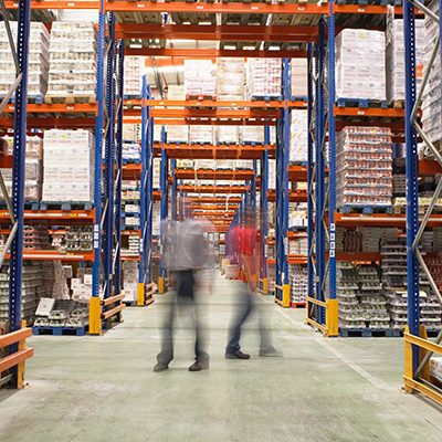 Warehouse Workers Compensation Law Service